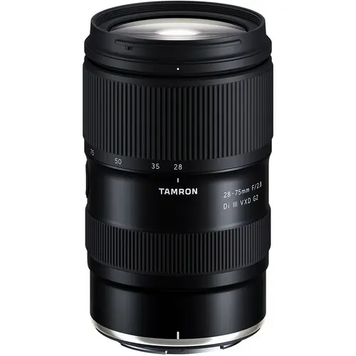 Tamron 16-30mm f/2.8 Di III VXD G2 Lens (Nikon Z) AFA064Z700