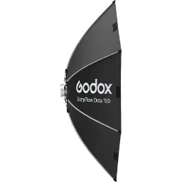Godox EazyFlow Octa150 Bowens Mount Foldable Quick-Open Octa 150cm Softbox