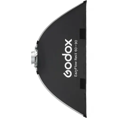 [6952344247372] Godox EazyFlow Rect60x90 Bowens Mount Foldable Quick-Open 60x90cm Softbox