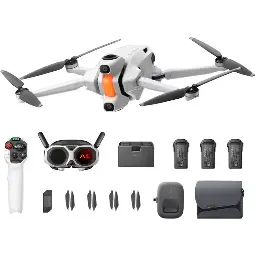 ANTIGRAVITY A1 8K 360 Drone with Protection Kit (Infinity Bundle)