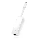 TP-Link USB-C to RJ45 Gigabit Ethernet Network Adapter UE300C