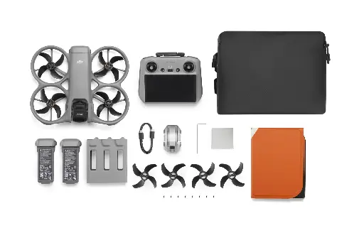 DJI Avata 360 Drone Fly More Combo (DJI RC 2) DJI-FAVX100-C1