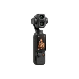 DJI Osmo Pocket 4P