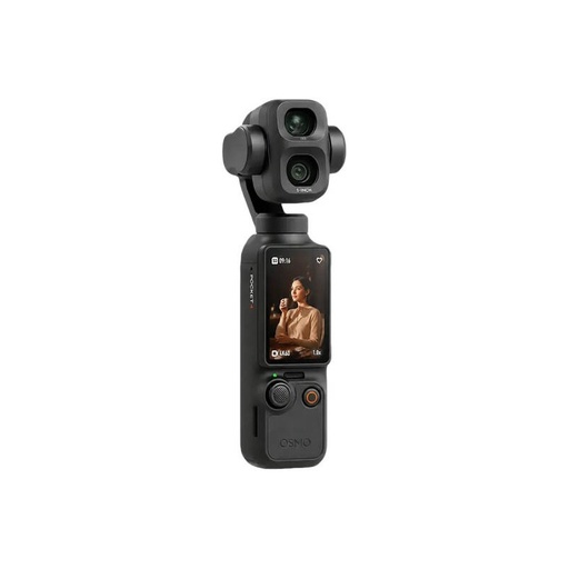 DJI Osmo Pocket 4P