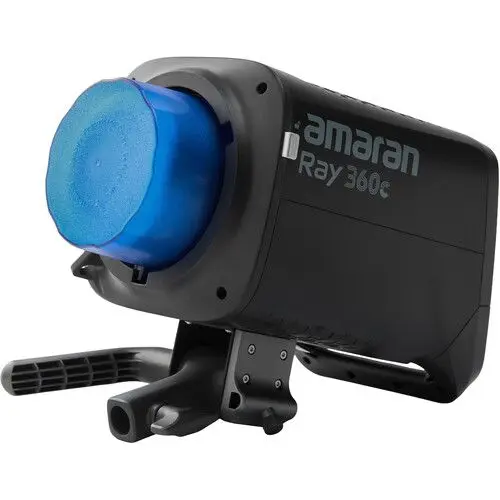[Ray 360c] Aputure Amaran Ray 360c RGB LED Monolight