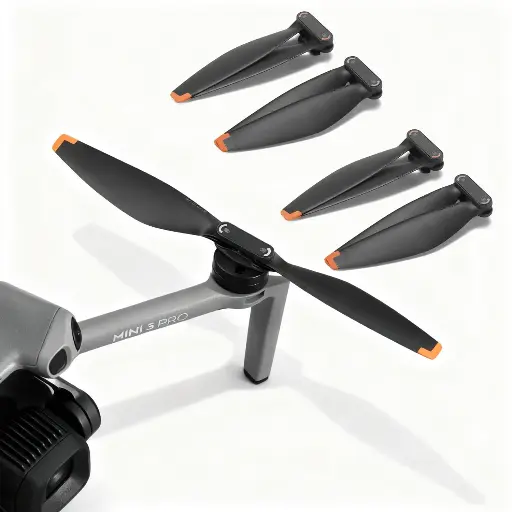 [DJI-MVM505] DJI Mini 5 Pro Propellers Pair DJI-MVM505
