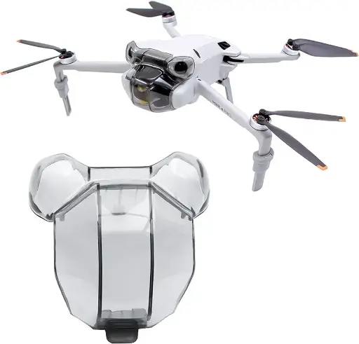 [Mini 4 Pro Gimbal cover] DJI Mini 4 Pro Camera Gimble Protecting Cap