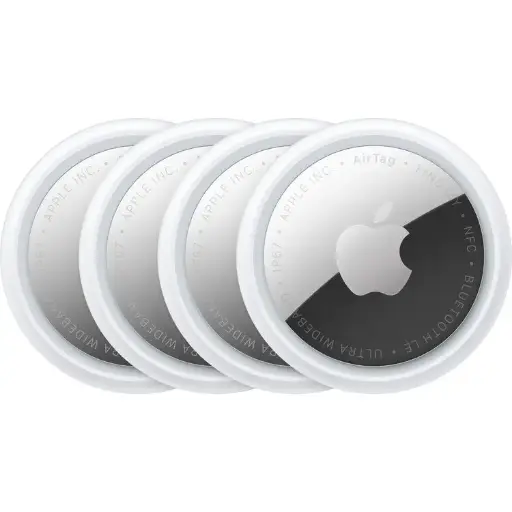 [MFEA4] Apple AirTag 2nd Generation (4-Pack) MFEA4