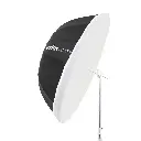 Godox UB-130W White Parabolic Umbrella 130cm