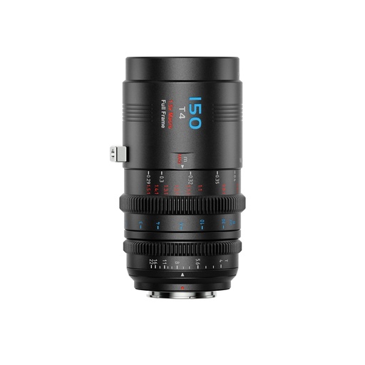 Sirui Vision Prime 150mm (Sony E) T4 Macro Cine Lens
