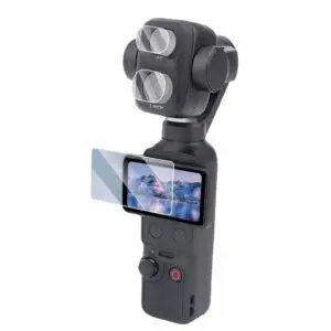 [X002MM5EE9] Screen Protector for Osmo Pocket 4p