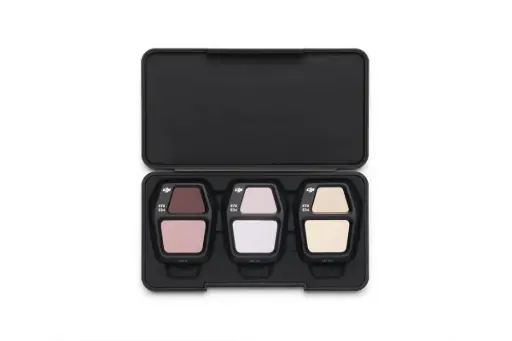 [6941565991539] DJI Air 3S ND Filter Set (ND8/32/128) DJI-MVA306S