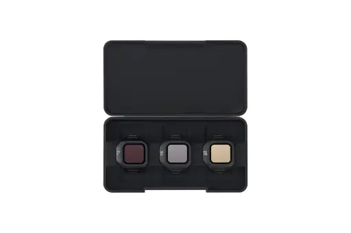 [6937224123168] DJI Mini 5 Pro ND Filters Set (ND8/32/128) DJI-MVM503