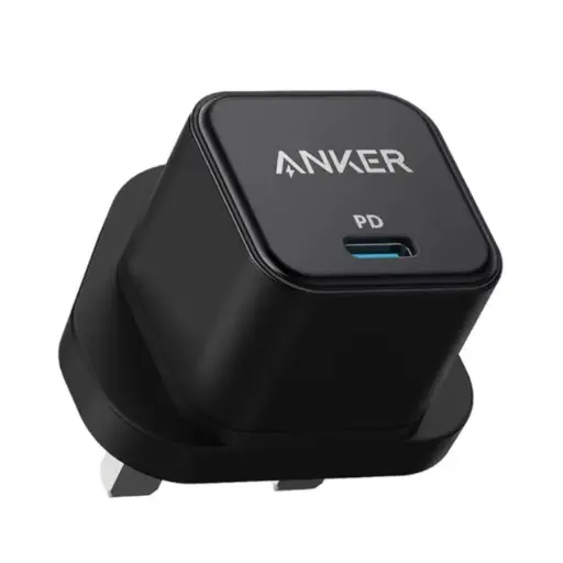 [194644035501] Anker PowerPort III 20w USB-C Power Adapter A2149K12