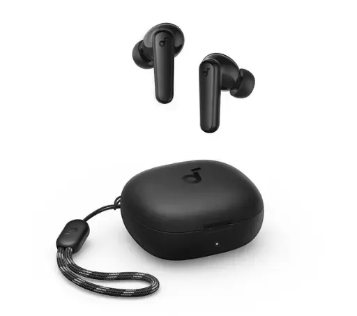 [194644199562] Anker Soundcore R50i True Wireless Earbuds A3949H12