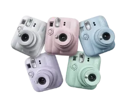 FUJIFILM Instax Mini 13 Instant Camera