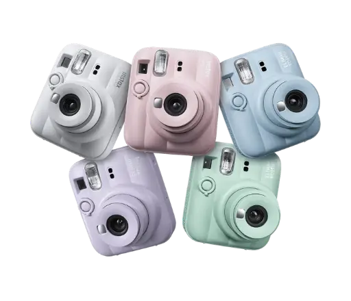 FUJIFILM Instax Mini 13 Instant Camera