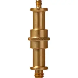 Manfrotto 013 Double Ended Spigot 