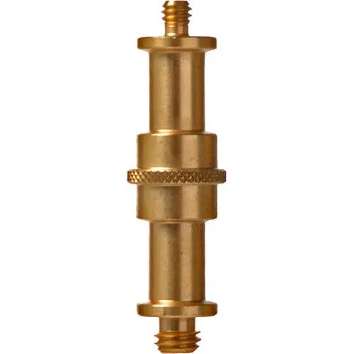 [719821231424] Manfrotto 013 Double Ended Spigot 