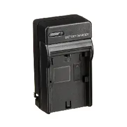 Vipesse NB-13L Charger for Canon