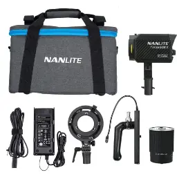 Nanlite Forza 60B II LED Bi-Color Spot Light