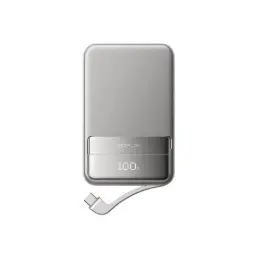 EcoFlow Rapid 10000mAh Magnetic Power Bank EF-RAPID10000