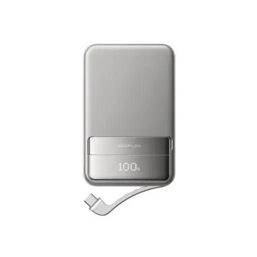 [4895251627467] EcoFlow Rapid 10000mAh Magnetic Power Bank EF-RAPID10000