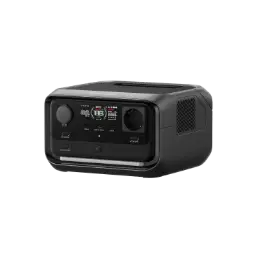 EcoFlow River 3 Plus 600w 286Wh Portable Power Station EF-RIVER300P