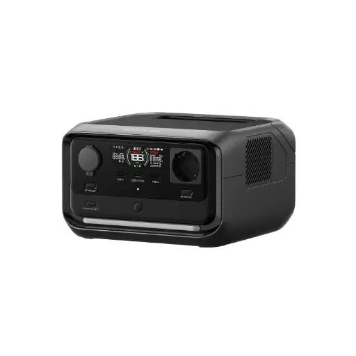 [4895251628013] EcoFlow River 3 Plus 600w 286Wh Portable Power Station EF-RIVER300P