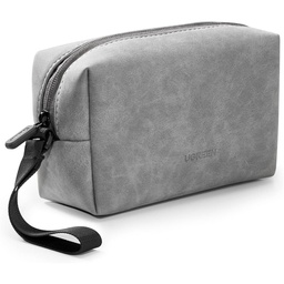 UGREEN UG-80520 Electronics Accessories Storage Bag with Lanyard Gray