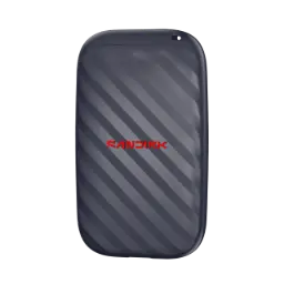 SanDisk E10 1TB 600MB/s USB3.2 Portable SSD Drive SDSSDE10-1T00-G25