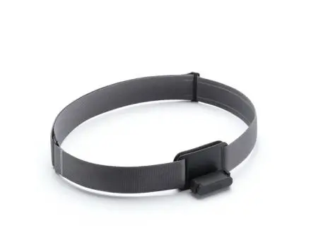 [6937224137578] DJI OSMO Nano Magnetic Chest Strap DJI-ZN106
