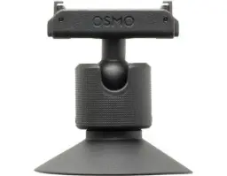 DJI Osmo Nano Dual Directional Magnetic Ball Joint Adapter Mount DJI-ZN104