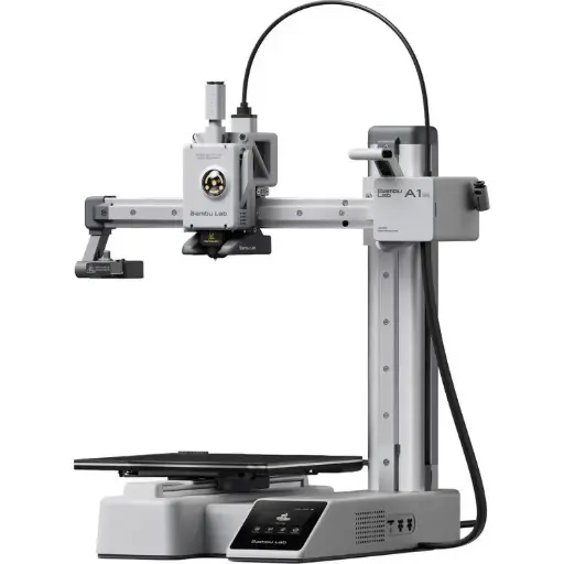 Bambu Lab A1 Mini 3D Printer PF002-M
