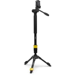 National Geographic Photo 3-in-1 Tripod & Monopod NGPM002