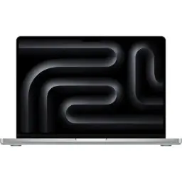 Apple Macbook Pro 14-Inch 2025 M5-16GB-1TB Silver MDE54