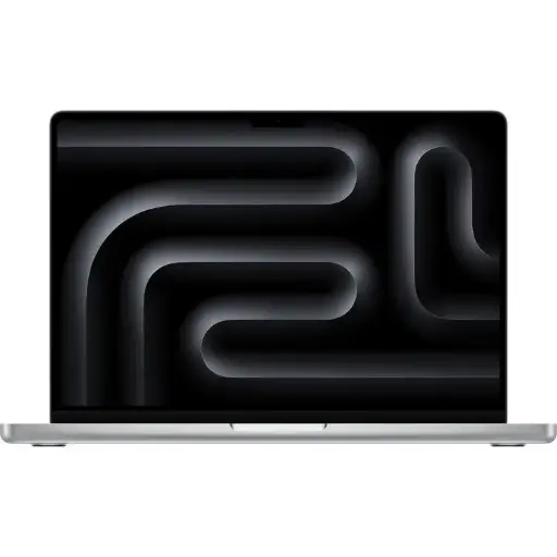 [MDE54] Apple Macbook Pro 14-Inch 2025 M5-16GB-1TB Silver MDE54