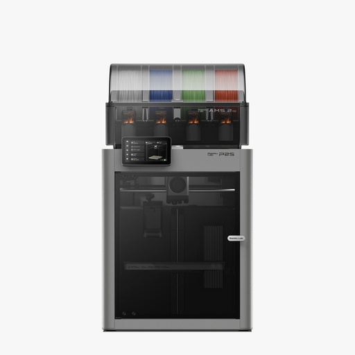 Bambu Lab P2S Combo 3D Printer with AMS 2 Pro
