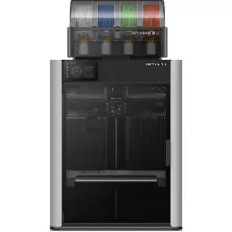 Bambu Lab H2D Combo 3D Printer with AMS 2 Pro