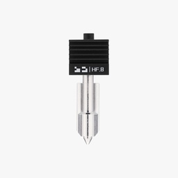 Bambu Lab High Flow Hotend with Hardened Steel Nozzle 0.8 mm (H2C left hotend / H2S / P2S / H2D / X2D)