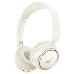 Anker Soundcore H30i Wireless On-Ear Bluetooth Headphones A3012H21
