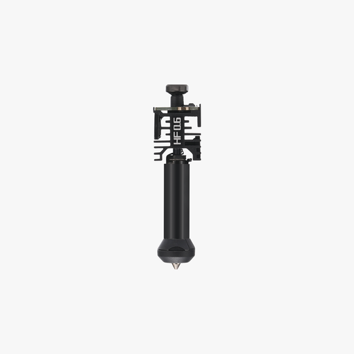 [BAMB-ACC-HOT-FAH055] Bambu Lab High Flow Induction Hotend with Hardened Steel Nozzle 0.6 mm (H2C right hotend)