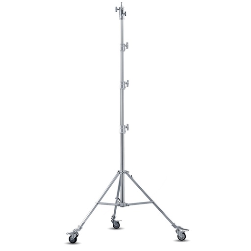 Godox SA5045 Heavy Duty High Roller Combi Stand 40kg 4.5m