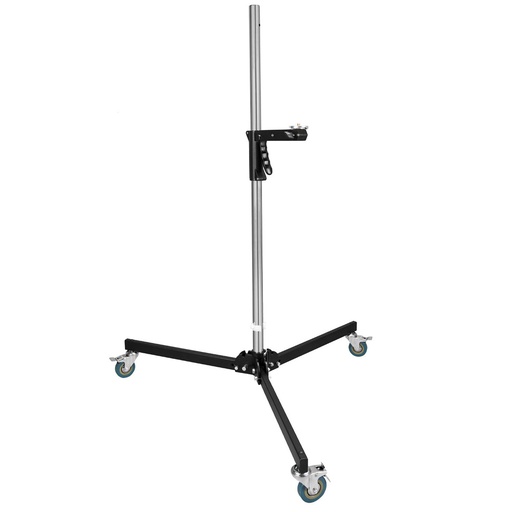 [240FS] Godox 240FS Wheeled Light Stand