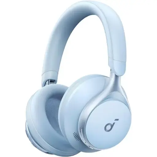 Anker Soundcore One Wireless Over Ear Noise Cancelling UP Headphones A3035031