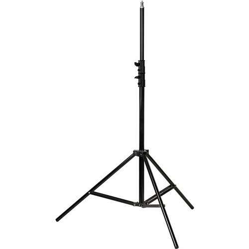 Godox 3-Section Aluminium Spring-Cushioned Light Stand