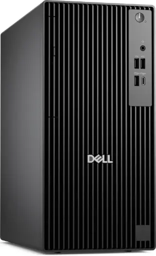 [QCT1250 i514500-8GB-512GB-W11P-1Y] Dell Pro Tower QCT1250 i514500-8GB-512GB-W11P-1Y
