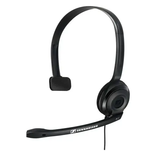 [4044155076073] Sennheiser PC 2 Chat Headset