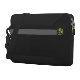 STM Blazer Classic Sleeve 16/15 inch (Black) 114-114P-01