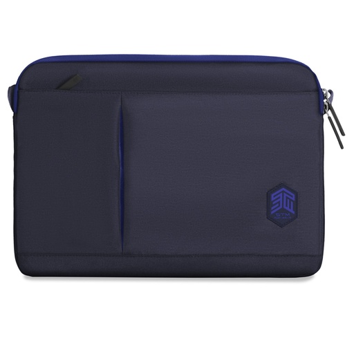 [STM-114-396P-02] STM Blazer Sleeve 16/15 inch (Blue) 114-396P-02